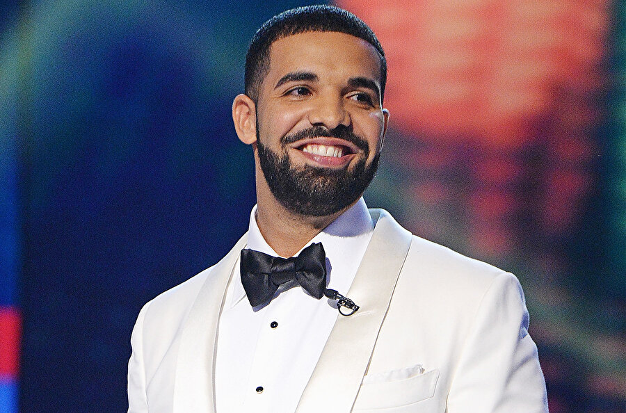 Drake, dünyanın en ünlü sanatçıları arasında yer alıyor. 