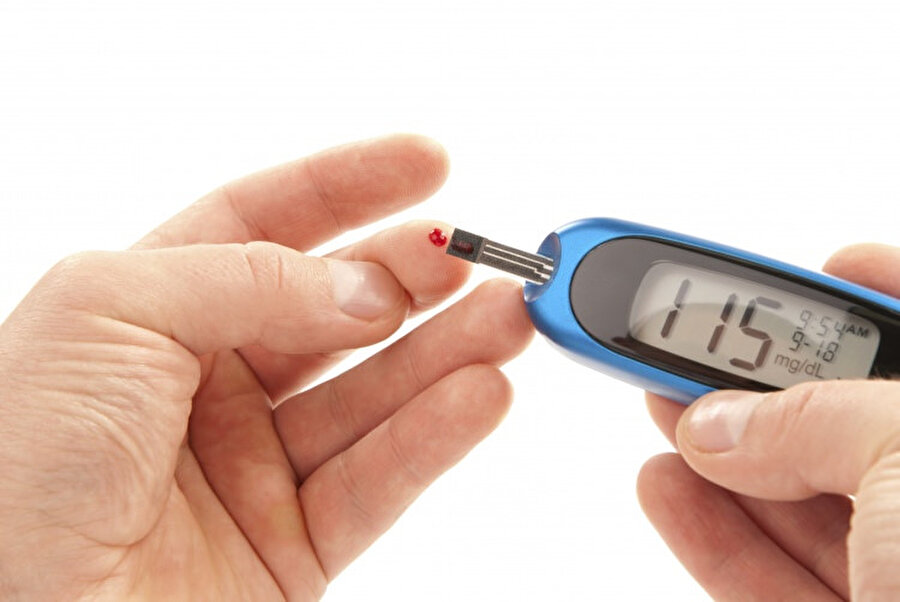 Uzmanlar, şekerli ve asitli gıdaların insülin direncini de olumsuz yönde etkilediğini açıkladı. 