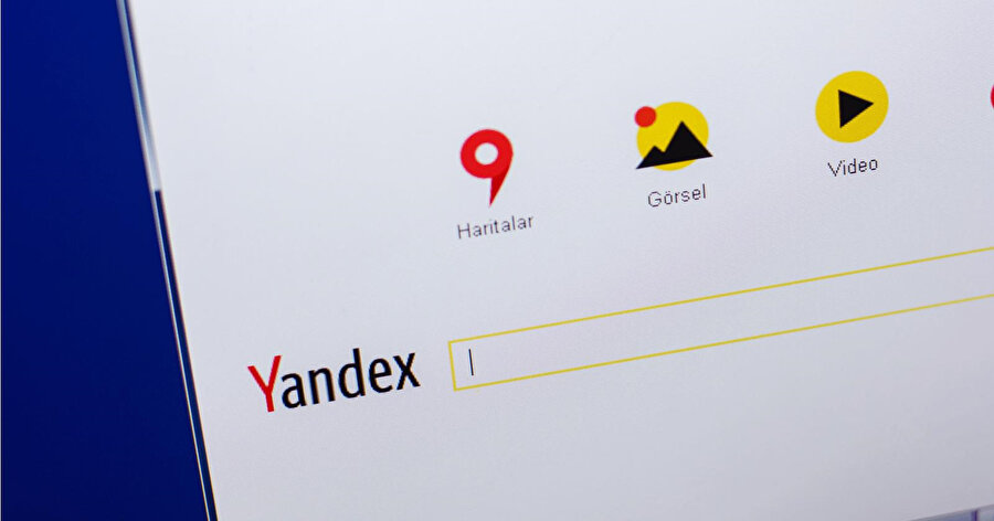 Google'ın köşeye sıkıştırılıyor olmasının amaçlarından biri Yandex'in yaygınlaşmasını sağlamak.