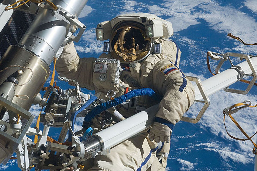 Rusya, astronot ve kozmonot yetiştiriciliği konusunda oldukça iddialı bir konumda yer alıyor.