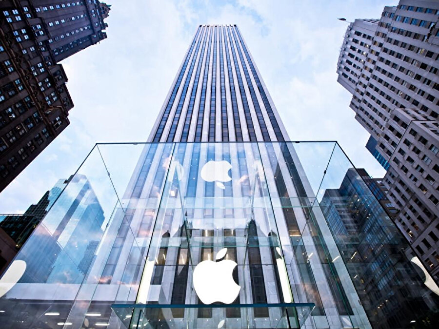 Apple, farklı şirketlerle karşılıklı ‘avantaj ortaklıklarına’ gitmeyi tercih ediyor.