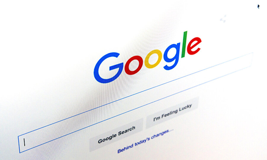 Çocukların eline teslim edilen Google, ciddi bir silah haline gelebiliyor.