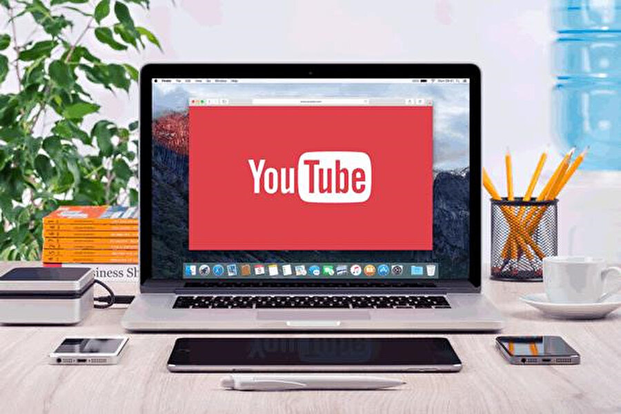 YouTube, çocukların en uzun süre zaman geçirdiği mecralar arasında yer alıyor. 