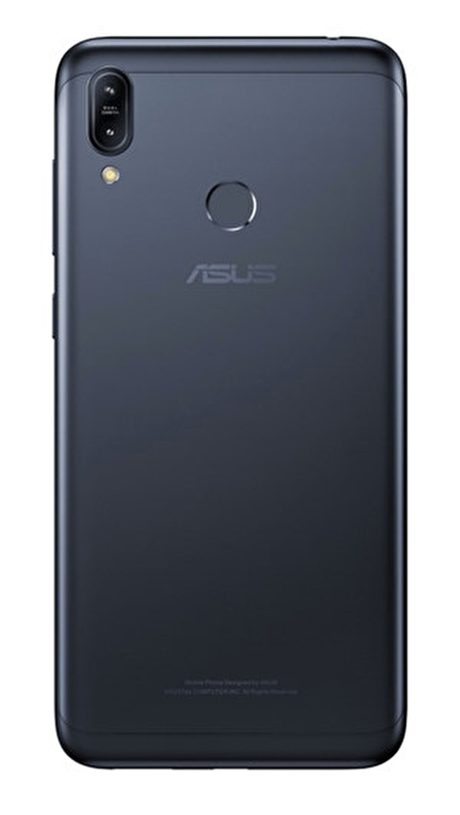 Asus Zenfone Max Pro M2, çift arka kamerasıyla ve cihazın arka kısmına yerleştirilen parmak izi okuyucusu ile ilgi çekiyor. 