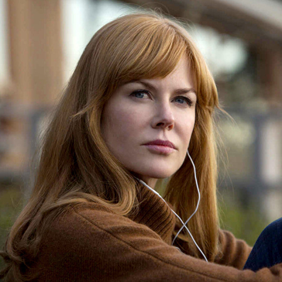 Nicole Kidman, Hollywood'un aktris kadrosu için oldukça önemli bir figür. 