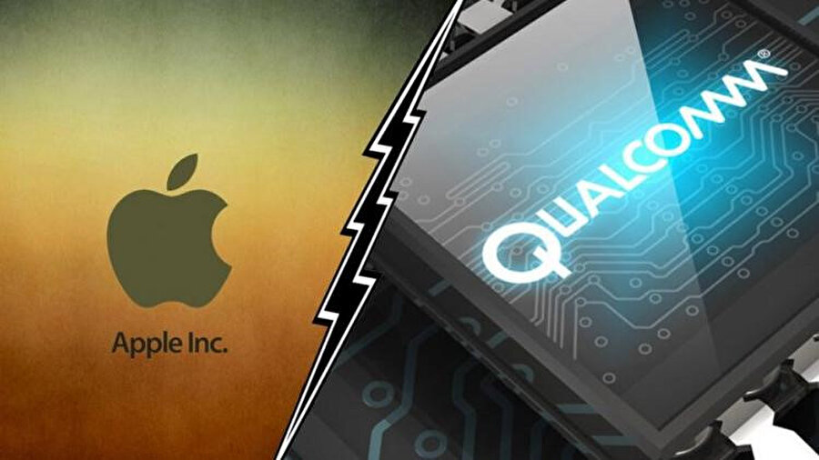 Qualcomm ve Apple arasındaki davalar teknoloji dünyasının en popüler konuları arasında yer alıyor. 