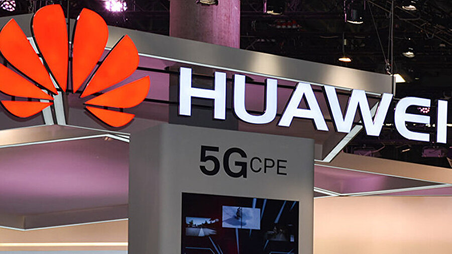 Huawei, 5G çalışmalarıyla dünyanın öncü şirketleri arasında yer alıyor.