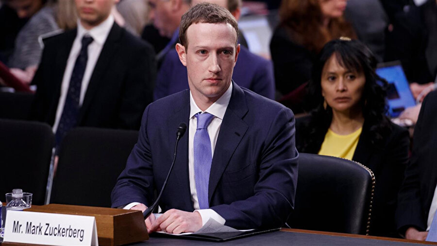 Mark Zuckerberg’in başı İtalya’daki dava süreçleriyle ağrıyabilir. 