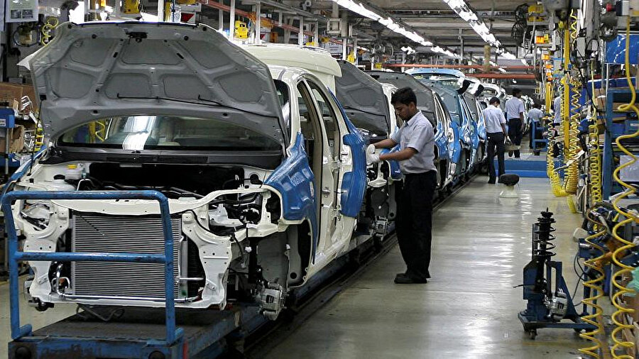 General Motors fabrikaları, yeni sahibini bekliyor.