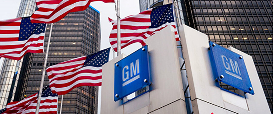General Motors, yeni iş kolları üzerinde araştırmalar yapıyor. Şirketin hedefi, elektrikli araçlar konusunda yetkin hale gelmek.