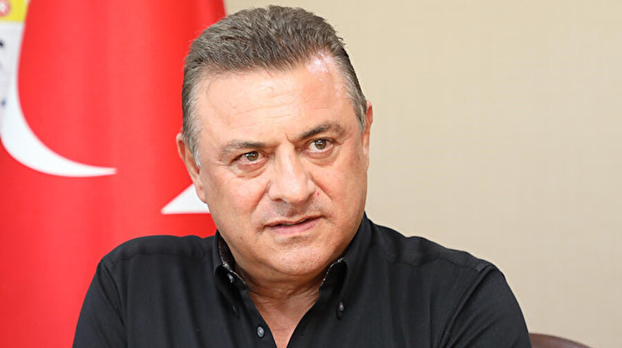 Hasan Kartal, Galatasaray maçının ardından açıklamalarda bulundu.