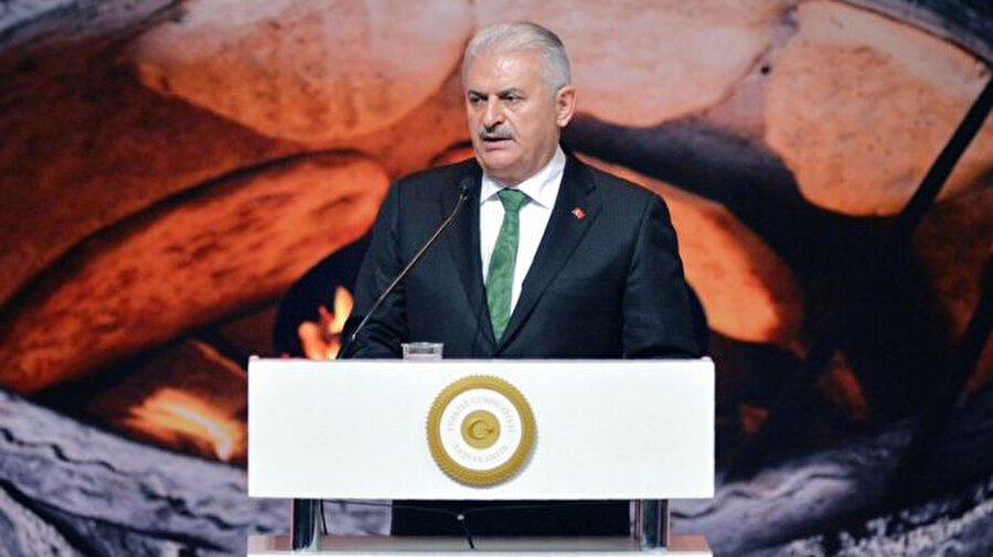 Türkiye'nin 27. ve son Başbakanı Binali Yıldırım