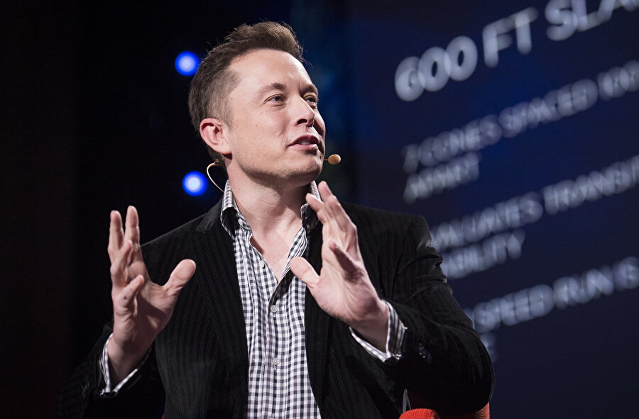 Elon Musk, teknoloji dünyasının 'en popüler' figürü konumunda yer alıyor. 