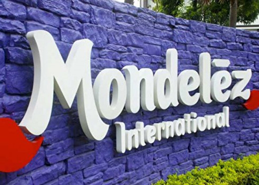 Mondelēz International atıştırmalık yiyecekleri ile tanınan ABD merkezli çok uluslu şirkettir.