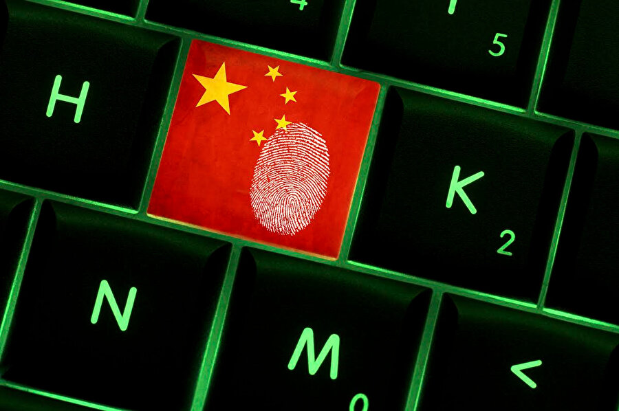 Çinli hackerlar, dünya genelinde 'en tehlikeli' bilgisayar korsanları olarak tanımlanıyor. 