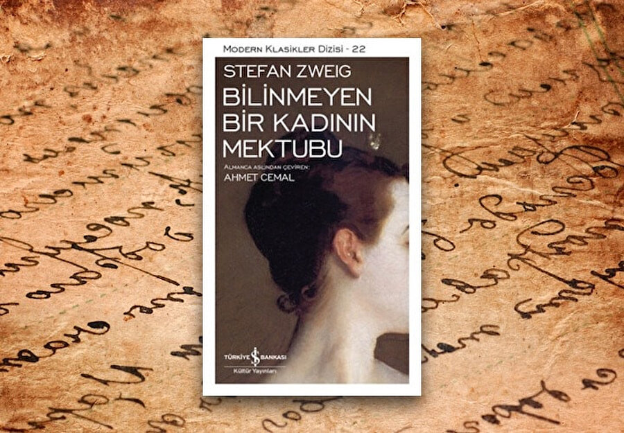 2018'in en çok satan kitabı, Stefan Zweig imzalı, 'Bilinmeyen Bir Kadının Mektubu' isimli eseri oldu.