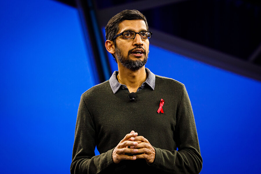 Google CEO'su Sundar Pichai'nin protestolar sonrası nasıl bir rota çizeceği merak ediliyor. 