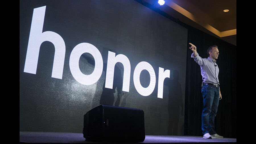 Honor, Huawei'nin yükselişine de katkı sağlıyor. 