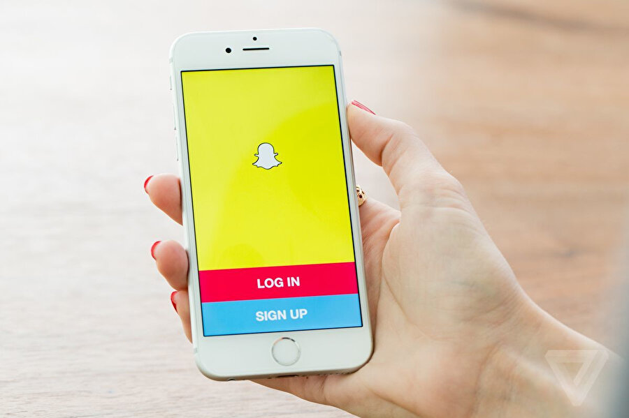 Snapchat, görkemli çıkışının ardından sessizliğini koruyor. 
