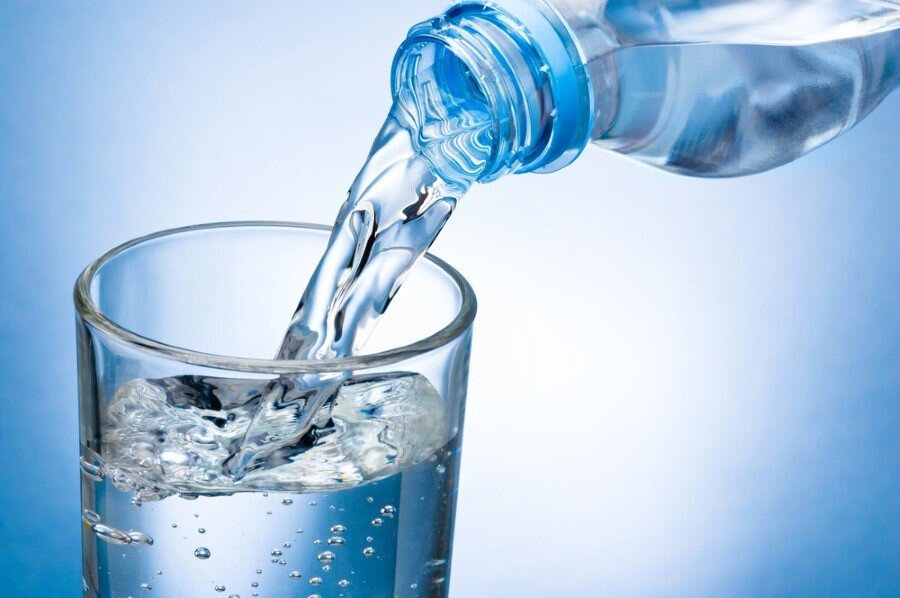 Bol su tüketerek Sistit hastalığından korunmak mümkün.
