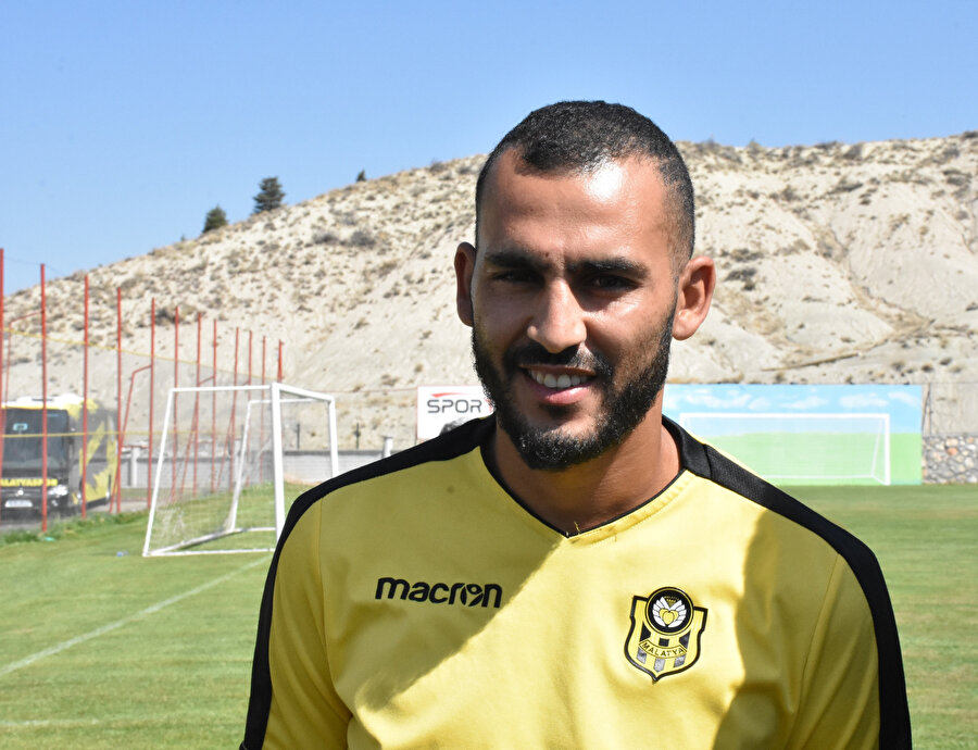 Boutaib bu sezon çıktığı 18 maçta 5 gol atarken 4 asist yaptı.