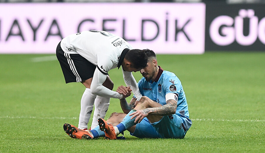 Beşiktaş ve Trabzonspor, yayın gelirinde 3. ve 4. sırayı paylaştı.