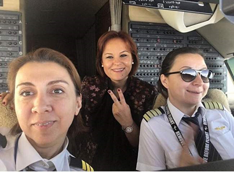 Kaptan pilotu Beril Gebeş ve ikinci pilot Melike Kuvvet'in yönetimindeki Başaran Holding'e ait iş jetinin düşmesi sonucu, 11 kişi hayatını kaybetmişti.