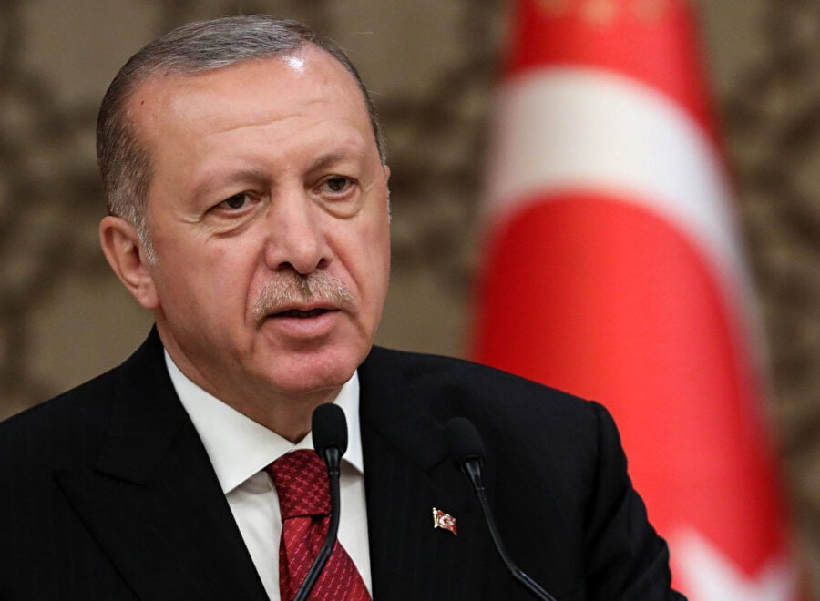 Cumhurbaşkanı Recep Tayyip Erdoğan; Metin Akpınar ve Müjdat Gezen'in olaylı sözleri için, 'yargıda hesap versinler' demişti. 