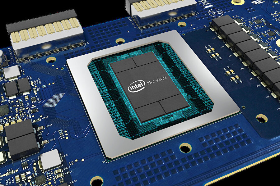 Intel, çip hususunda dünyanın en başarılı şirketlerinden biri konumunda yer alıyor. 