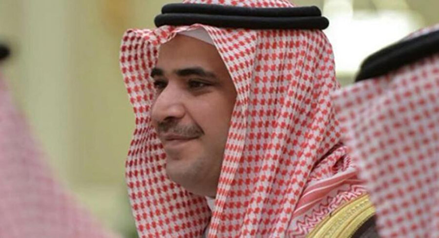 Kahtani, Suudi Arabistan Kralı Selman bin Abdulaziz Al Suud'un, Kaşıkçı'nın öldürülmesi üzerine görevden aldırdığı üst düzey beş kişiden biriydi. 