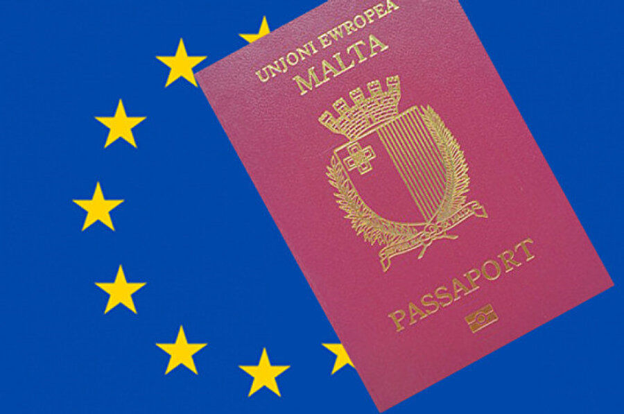 Üçüncü ülke vatandaşlarına saydam olmayan şartlarda vatandaşlık veya oturum hakkı tanıyan Malta Avrupa Parlamentosu (AP) tarafından eleştiriliyor.