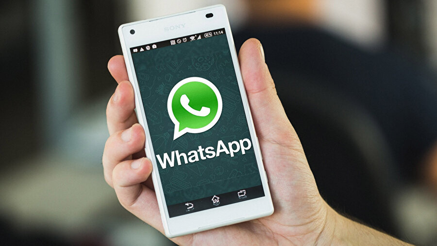 En sık kullanılan uygulama konumundaki WhatsApp, GZT'nin yeni içerik iletme sistemi olarak değerlendirilebilir. 