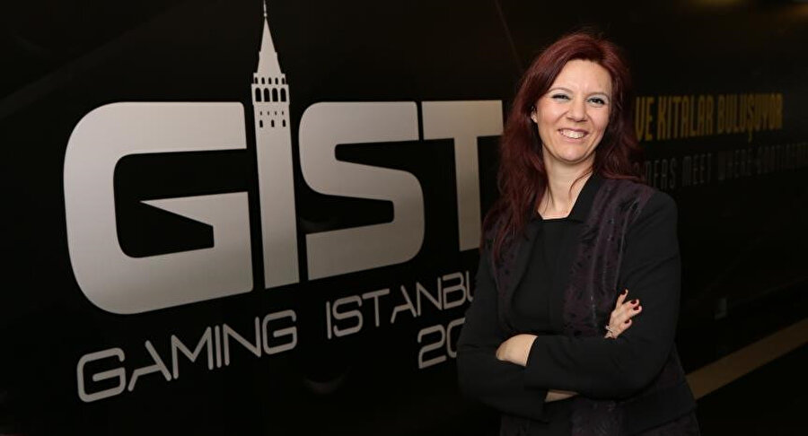 Gaming İstanbul Fuar Direktörü Cevher Eryürek, Türkiye'nin oyun yaklaşımına dair açıklamalarda bulundu. 