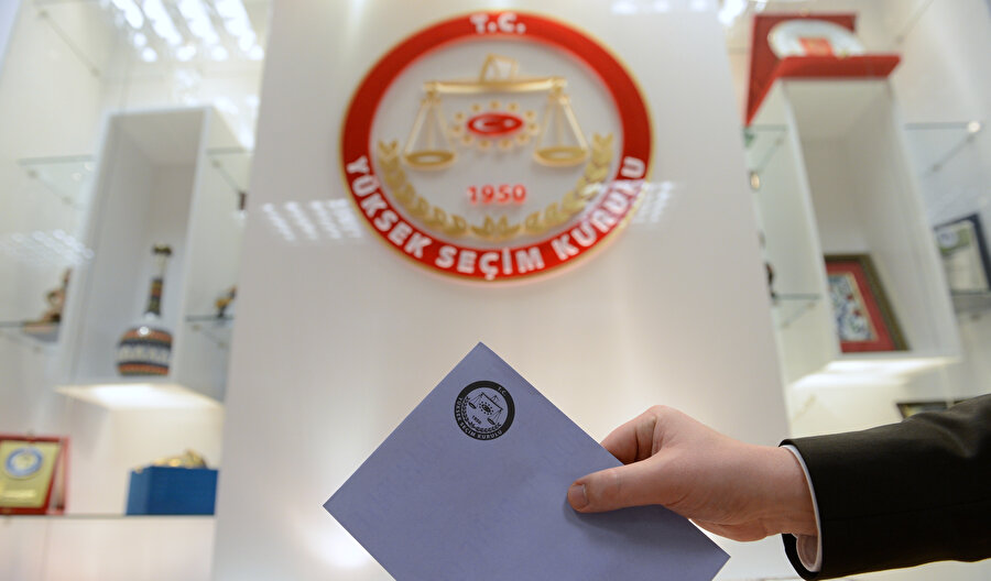 31 Mart yerel seçimlerinde YSK'nın belirlediği yasaklar Resmi Gazete'de yayımlandı.