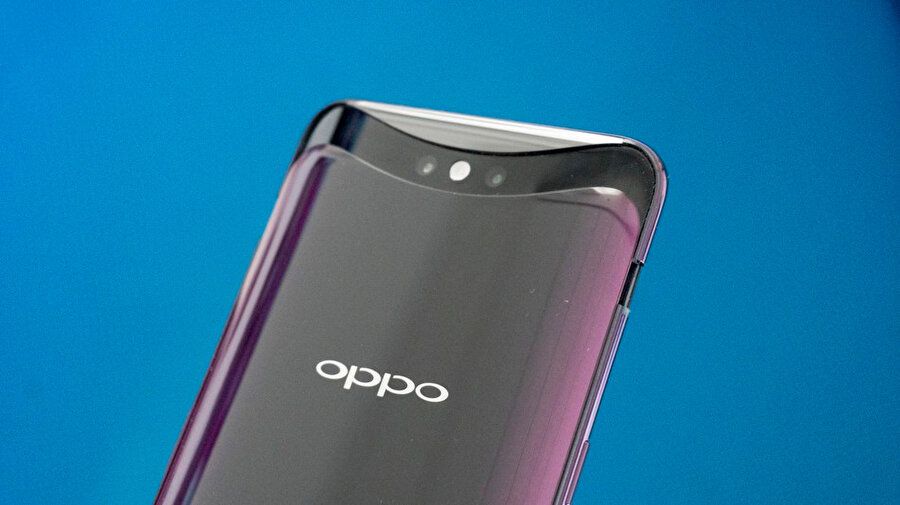 Oppo, verimli akıllı telefon üretimleriyle ilgi çekiyor. 
