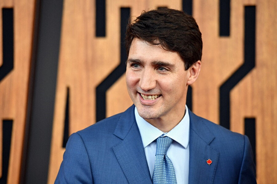 Kanada Başbakanı Justin Trudeau, Çin'i 'keyfi' davranmayla suçlamıştı.