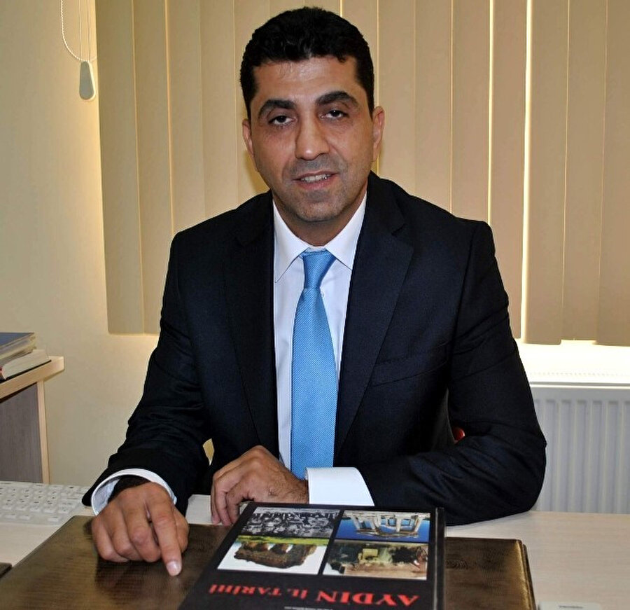 Prof. Dr. Osman Selçuk Aldemir