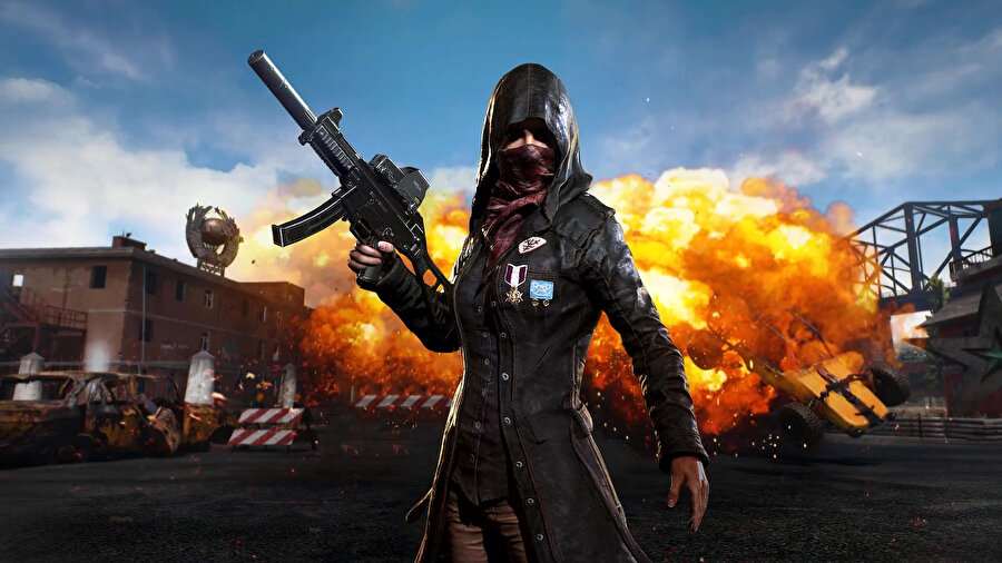 Geliştirici, yakın zamanda PUBG Mobile'ın 200 milyon indirmeye eriştiğini ve günlük 30 milyon aktif oyuncuya sahip olduklarını açıklamıştı. 