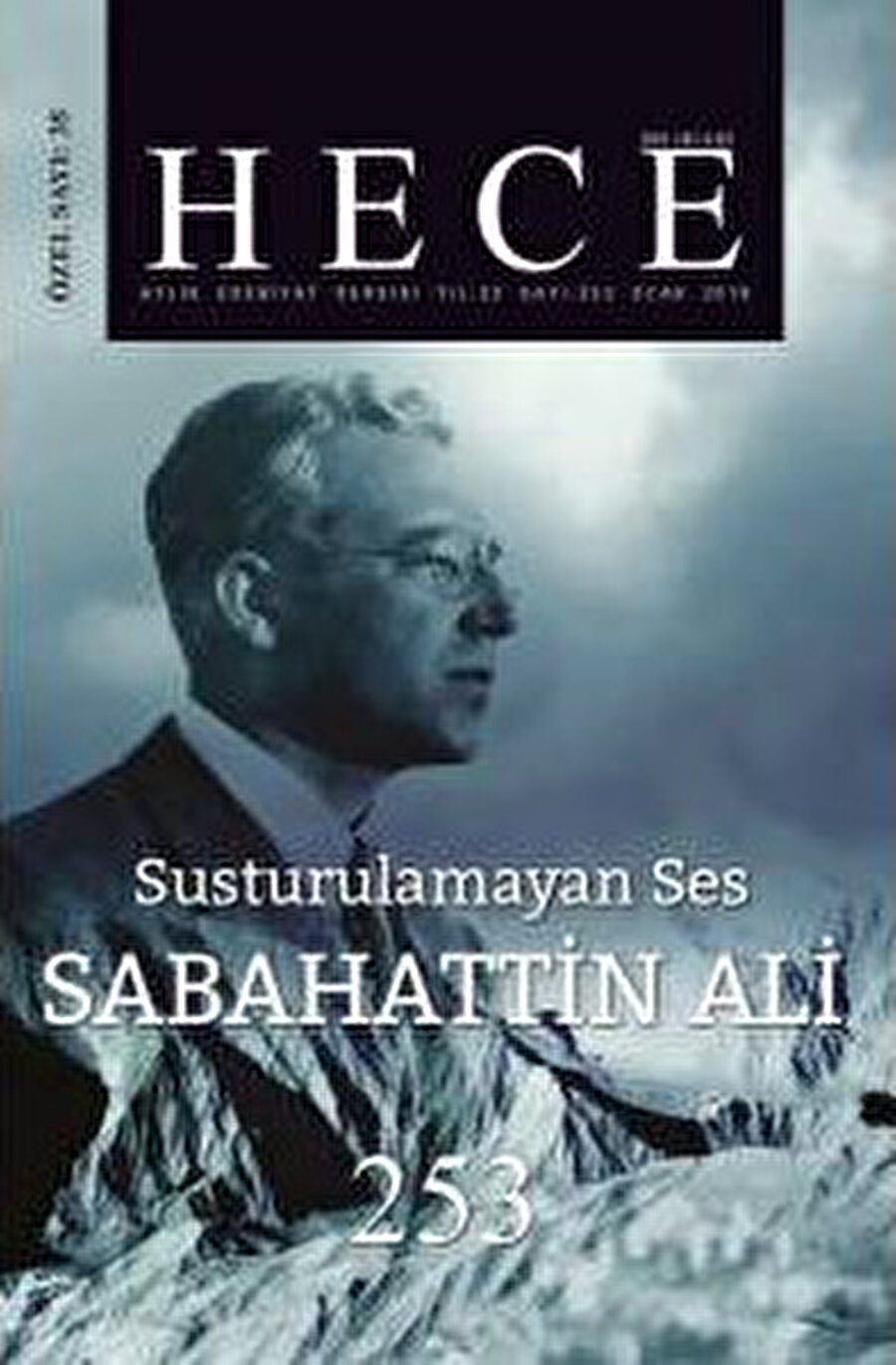 Hece dergisi