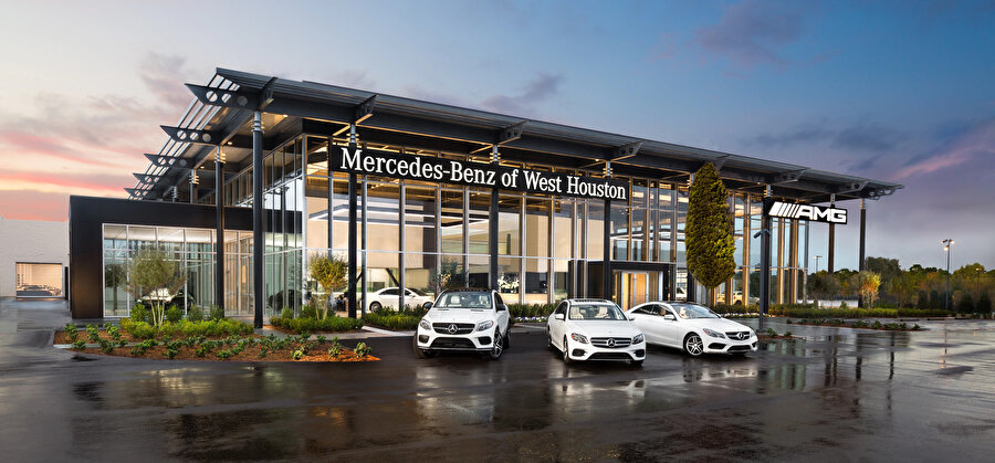 Mercedes-Benz’in BMW ile olası ortaklığı otonom araç dünyasındaki tüm dengeleri değiştirebilir.