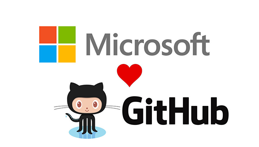 Microsoft'un GitHub'ın satın alınmasıyla 'açık kaynak yazılım' şirketlerine yönelik önemli bir hamlede bulunmuştu. 