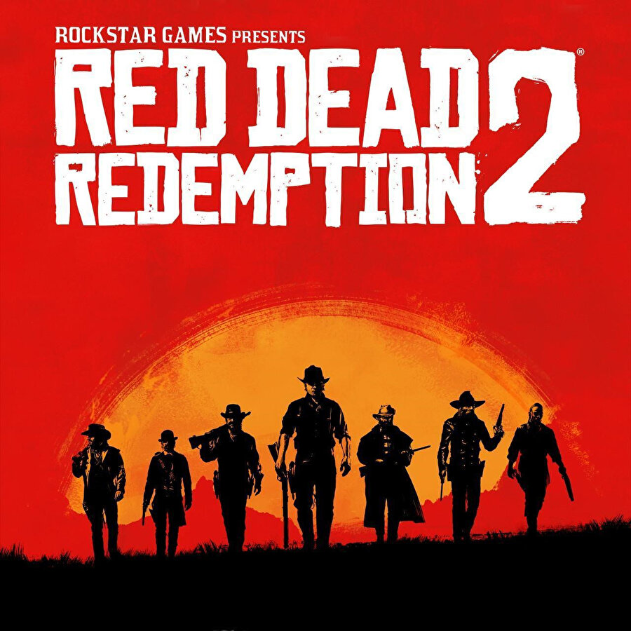 Rockstar Games'in Red Dead Redemption 2'si oyun dünyasının en iddialı üyeleri arasında yer alıyor. 