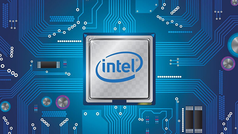 Intel, mikroçip üretimi konusunda dünyanın en iddialı şirketleri arasında yer alıyor. 