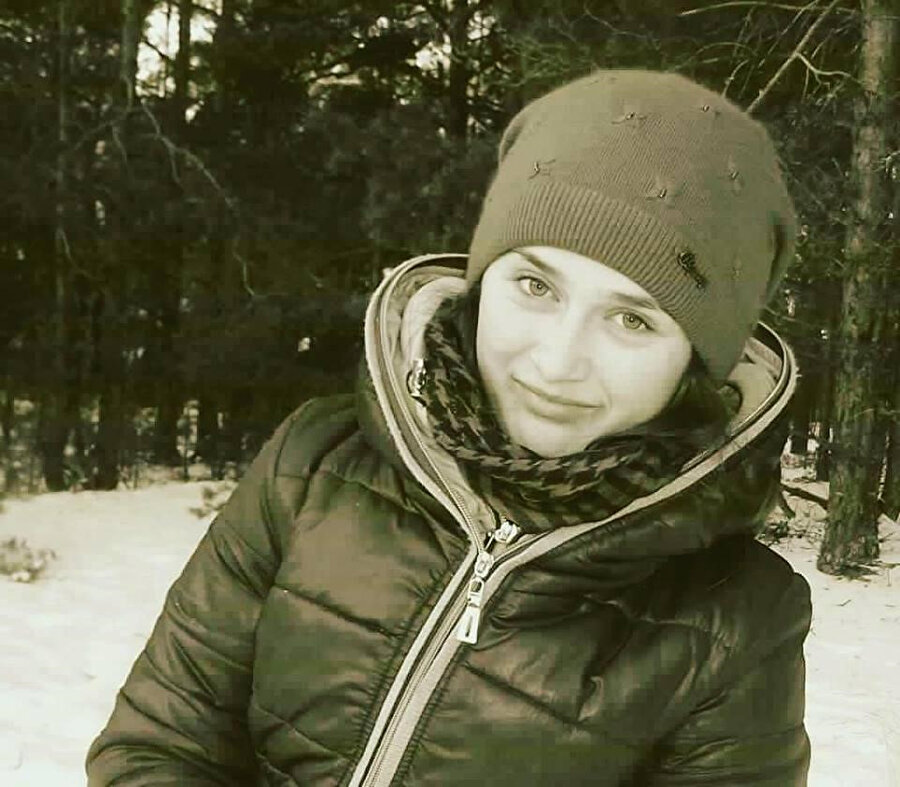 Iryna Dvoretska