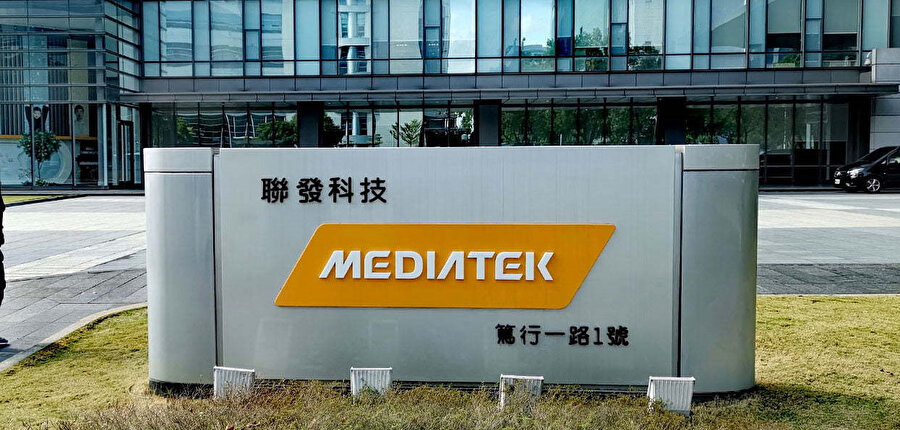 İsrailli bu şirkete yatırım yapanlar arasında MediaTek ve Foxconn da yer alıyordu. 