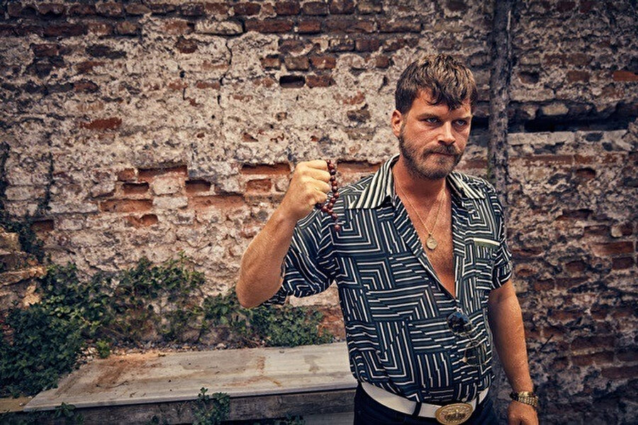 Film 1 Şubatta vizyona giriyor.