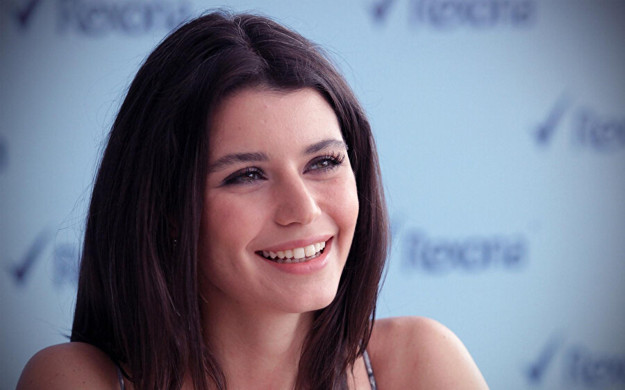 Beren Saat.