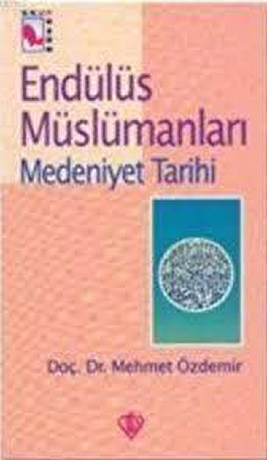 Mehmet Özdemir Hoca 3 ciltlik kitabında Endülüslü Müslümanların siyasi, medeni, ilmi ve kültürel tarihini bize aktarıyor.