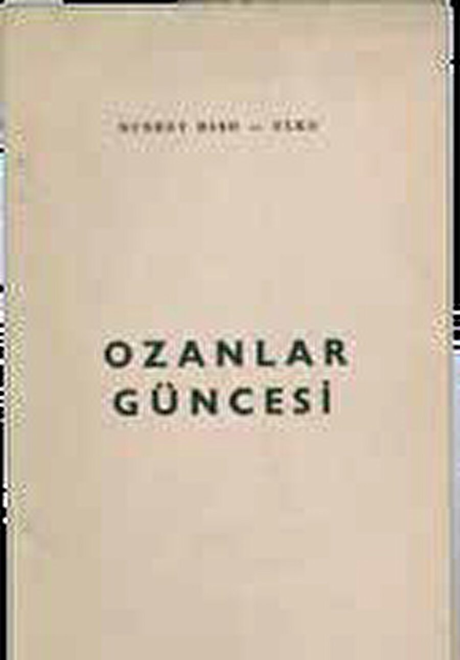 1974 yılında yayınlanan Ozanlar Güncesi (Birlik Yayınları), şiirdeki yerini bulmasını sağladı. 