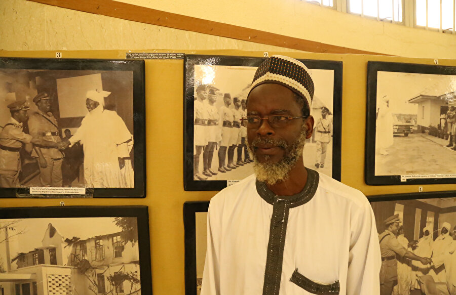 Nijerya'nın ilk darbe girişiminde öldürülen Müslüman lider: Bello